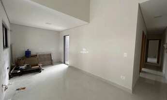 Imagem 4: Casa com 3 dormitórios sendo uma suíte à venda - Afonso Pena - São José dos Pinhais/PR