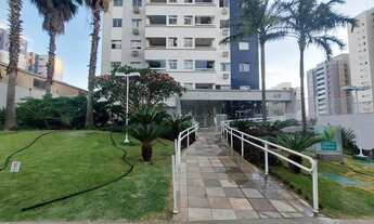 Imagem 2: Apartamento à venda, com uma generosa area de laser, a poucos metros do Bosque 2, com 1 su