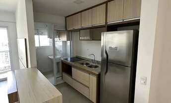 Imagem 3: Apartamento para alugar em Barueri, Condomínio Centro Comercial Alphaville, com 1 quarto