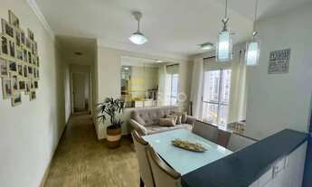 Imagem 5: Apartamento à venda no Condomínio Vista Centrale em Jundiaí/SP