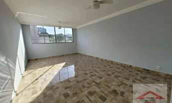 Imagem: Apartamento com 3 quartos, sendo 1 suíte