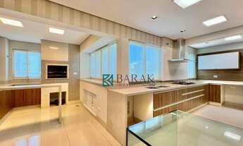 Imagem 5: Apartamento com 3 suítes à venda, 152 m² por R$ 1.750.000 - Zona 01 - Maringá/PR