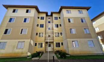 Imagem: Apartamento Padrão em Ponta Grossa