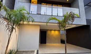 Imagem: Vende-se Sobrado novo de 3 suítes próximo