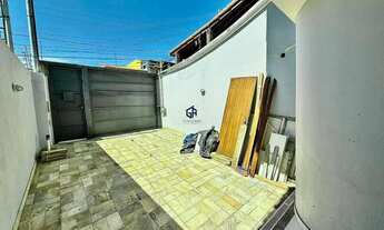 Imagem 3: Casa geminada 2 quartos, 2 vagas - Copacabana