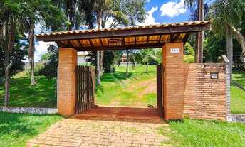 Imagem 2: Casa em Condomínio : / Residencial / Parque São Gabriel