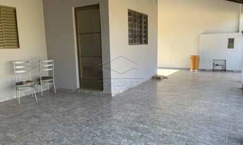 Imagem 2: CASA COM EDÍCULA - JD NOVA ESPERANÇA