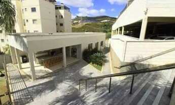 Imagem 5: Apartamento com 3 dormitórios à venda, 70 m² por R$ 520.000,00 - Buritis - Belo Horizonte