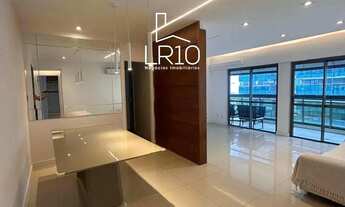 Imagem 5: Apartamento, no Palais de Nice, em Rio de Janeiro, Barra da Tijuca, com 3 quartos, 140m²