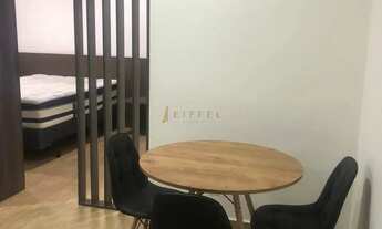 Imagem 6: Estúdio para alugar em Sorocaba, Edifício Red, com 1 suíte, com 44 m², Edifício Red Soroca