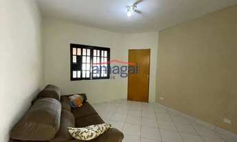 Imagem 3: Casa de 2 quartos para venda no Jardim Vale do Sol