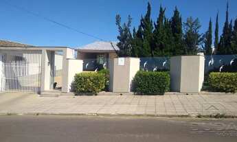 Imagem: Casa no bairro Mina União, Criciúma