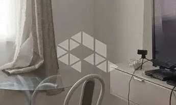 Imagem 3: Apartamento térreo 2 dormitórios no Menino Deus