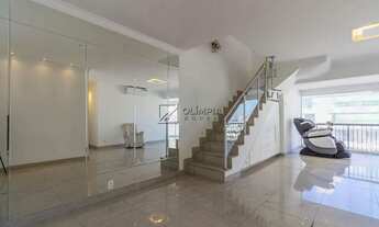 Imagem 4: Venda Cobertura 3 Dormitórios - 286 m² Bela Vista