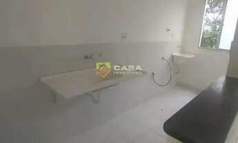 Imagem: Apartamento 2 quartos em jardim limoeiro