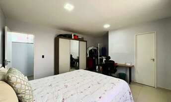 Imagem 6: Prédio Comercial Com Salas Comerciais, Apto e Galpão - Marista Sul