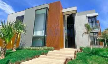 Imagem 5: CASA EM CONDOMÍNIO - ALPHAVILLE - SP