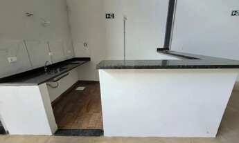 Imagem 6: Galpão para locação no bairro Morada Nova