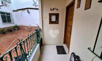 Imagem 7: Casa de vila com 4 quartos e 1 vaga à venda no Engenho Novo/ RJ