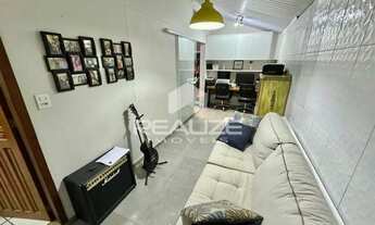 Imagem 5: Casa à venda no Jardim Soledade