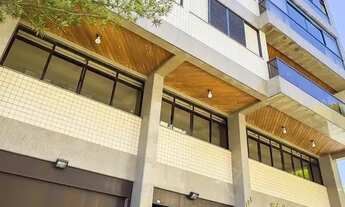 Imagem: Apartamento para venda tem 180 metros quadrados