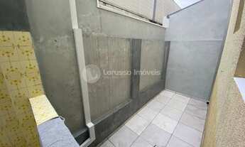 Imagem 7: Sobrado para aluguel com 102 metros quadrados com 3 quartos em Rebouças - Curitiba - PR