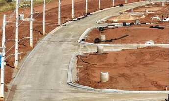 Imagem 3: TERRENO NO CONDOMÍNIO TERRAS ALPHA