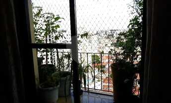 Imagem 6: Apartamento com 3 quartos à venda em Tucuruvi - SP