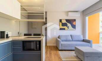 Imagem 5: Seu novo lar! Apartamento com 1 dormitório