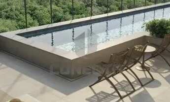 Imagem: Garden 1 dormitórios à venda Jardim Camburi