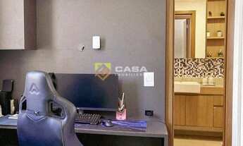 Imagem 3: LU - Oportunidade: Apartamento Garden 2 quartos em Jardim Camburi sk