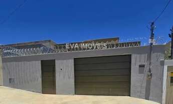 Imagem: Casa 03 quartos sendo 1 suíte