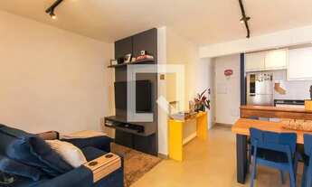 Imagem: Apartamento à Venda - Mooca, 2 Quartos