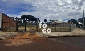 Imagem: Terreno à venda, 2700 m² por R$ 2.100.000,00