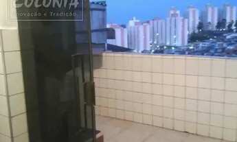 Imagem 5: Sobrado a venda - Jardim Santa Cristina, Santo André