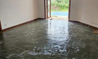 Imagem 3: Casa em Condomínio para Venda em Santana de Parnaíba, Alphaville, 3 dormitórios, 1 suíte