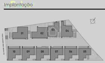 Imagem 6: HERA RESIDENCE Casa com 3 dormitórios