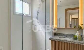 Imagem 7: Jardins Berlim - Casa de Condomínio 4 quartos, sendo 3 suítes