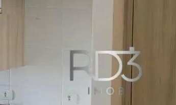 Imagem 6: Apartamento com 3 dormitórios para alugar, 69 m² por R$ 3.500,00/mês - Aquaparque Residenc