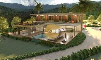 Imagem: Terrenos em Ratones com uma vista simplesmente