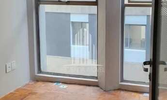 Imagem: Conjunto Comercial de Alto Padrão na Consolação