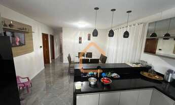 Imagem 5: Casa com 3 dormitórios à venda, 320 m² por R$ 1.250.000 - Colinas de Santa Barbara - Pouso