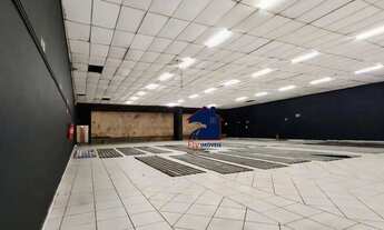 Imagem: Excelente Salão para alugar, 1200 m² por