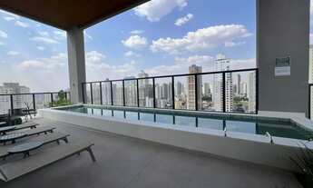 Imagem 2: Apartamento à Venda - Tai Residências Apartamento com 1 Quarto(s) e 1 banheiro(s) à Venda