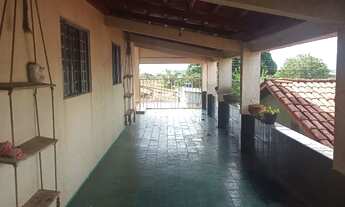 Imagem 13: Vendo sobrado no setor Village Garavelo2 á 1km do Aparecida shopping