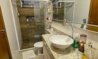 Imagem 7: Casa Térrea no Quinta das Marinas com 3 Qts sendo 1 Suíte + 2 Semi/ Espaço Gourmet