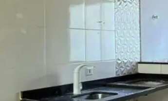 Imagem 4: Casa á venda com 2 quartos no Jardim Columbia em Campo Grande - MS