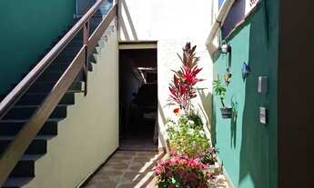 Imagem 7: Casa de 2 quartos próximo a rodoviária de Cabo Frio. RJ