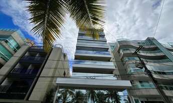 Imagem: Residencial Peracanga com 3 quartos sendo