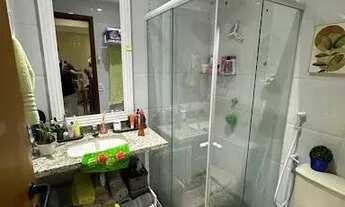 Imagem 4: Imóvel para venda possui 88 metros quadrados com 2 quartos em Praia da Costa 27017 D